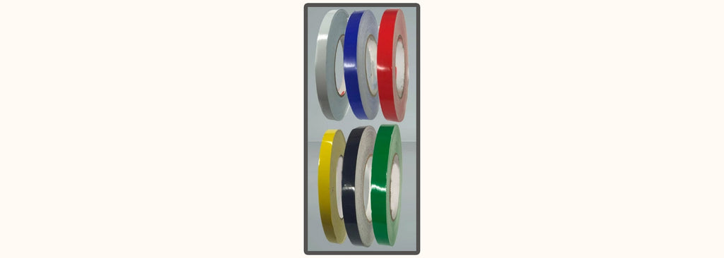 Pinstriping (Add-On Only) - Stripe Source