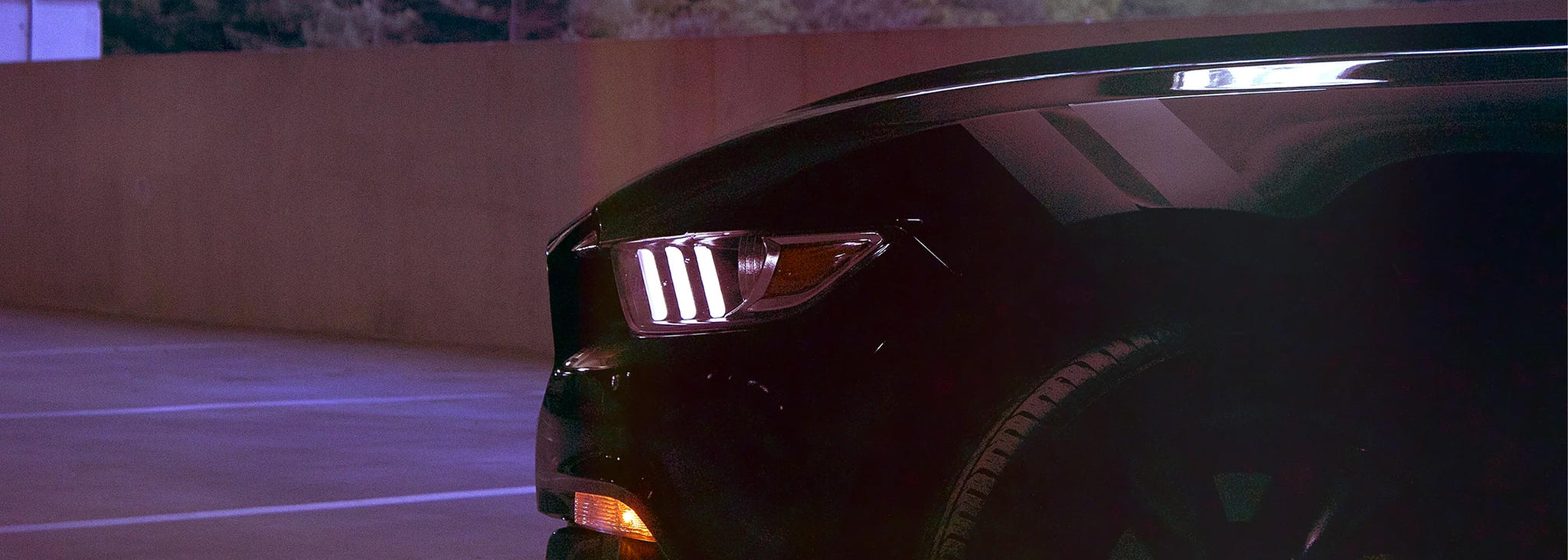 2020 Malibu | Fender Hash Mark Decal Package | Mosaic Black Metallic 2020 Malibu | Fender Hash Mark Decal Package | Mosaic Black Metallic